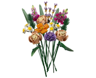 LEGO Botanicals Bukiet kwiatów 10280 - 1012695 - zdjęcie 2
